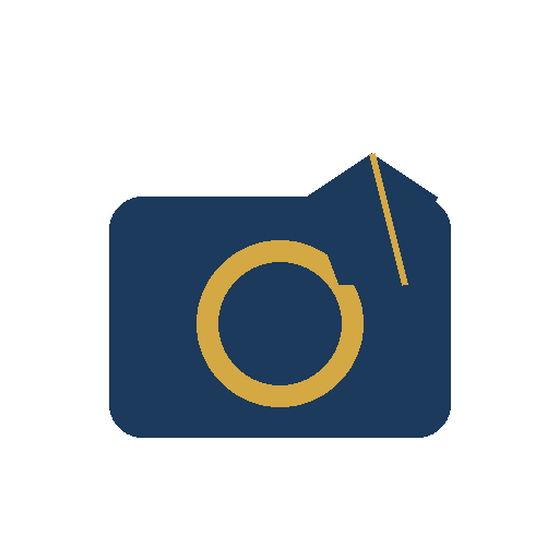 Camera icon