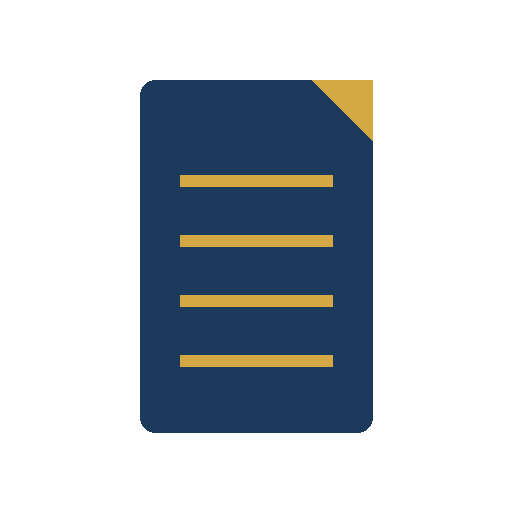 Device fingerprint icon