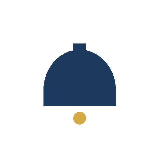 Push notifications icon