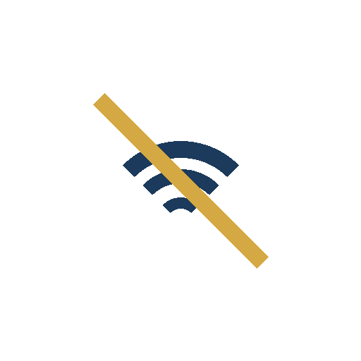 Works offline icon